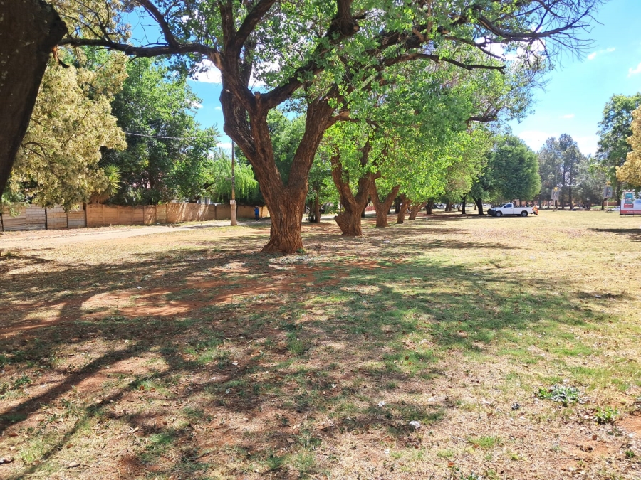 Commercial Property for Sale in Ventersdorp North West